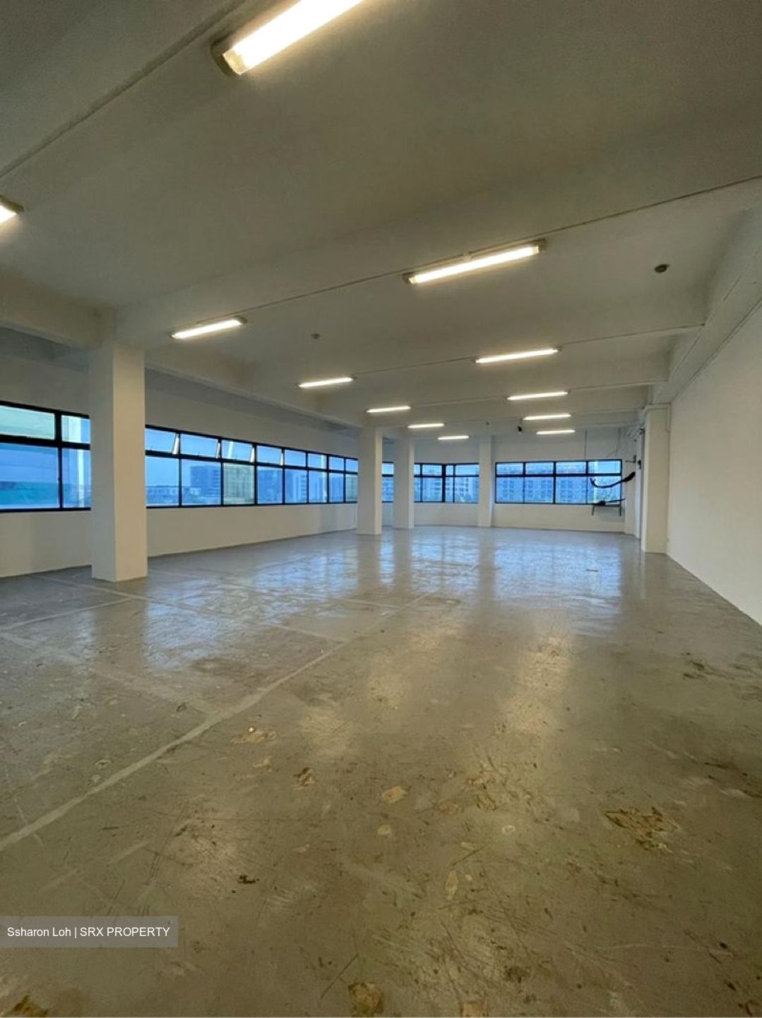 Northland Industrial Building 1 (D27), Factory #543875521